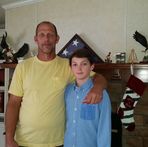 Jerry Cheeks - Facebook