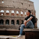 Jerry Chester - @jerrycayetano17 - Instagram
