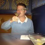 Jerry Chester-Griffin - @jerrychestergriffin - Instagram