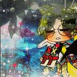 JerryChester - @cosoinanthanhsang - Instagram