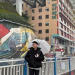 Jerry  Chew - @___jiaquan - Instagram