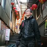 Jerry Chew - @jcheq - Instagram