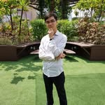 Jerry chew - @beepdab00p - Instagram