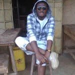 Jerry Chidi - @itzplanner - Instagram