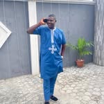 Jerry Chidi - @jerrychidoski - Instagram