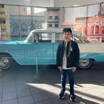 Jerry Chien - @jerrychien0825 - Instagram