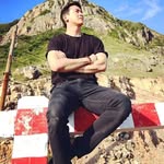 Jerry Chie'n - @jerrychie_ - Instagram