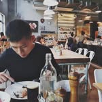 Jerry Chien - @thchien1020 - Instagram
