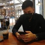 Jerry Chin - @jerry_chin09263 - Instagram