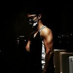 Jerry Chin - @jckj_777 - Instagram