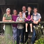 Jerry Christner - @christnerjerry - Instagram