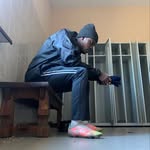 Chukwudi - @__jerrychuks - Instagram
