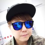Jerry Chu - @bubuyoyopapa - Instagram