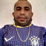 Cícero e Jerry Rodrigues Damas - @ciceroejerryrodrigues - Instagram