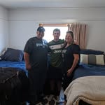 Jerry Cioffi - @cioffibear0528 - Instagram