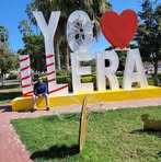 Jerry Cisneros - Facebook