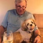 Jerry Claiborne - @jerrywclaiborne - Instagram