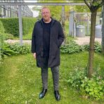 Jerry Clarkson - Facebook