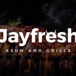 Jerry Clem - @jfresh_asun_grills - Instagram