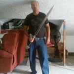 @jerry.clevenger51 - Instagram