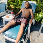 Jerry Clinton - @jerry_ncli - Instagram