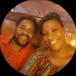 Jerry N Megan Cockerham - @cockerham01801977 - Instagram