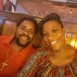Jerry N Megan Cockerham - @lil_jerry1977 - Instagram