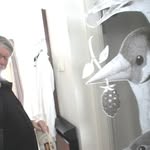 Jerry Collum - @pigeonfort - Instagram
