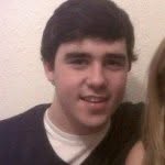 Jerry Callinan - @jerrycomer90 - Instagram