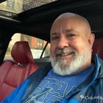 Jerry Comer - @jearbearoh - Instagram