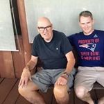 Jerry Cooksey - @cookseyjerry - Instagram