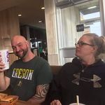 Jerry Coombs - @garbageman_coombs - Instagram