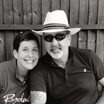 Jerry Coombs - @jerrycoombs - Instagram