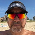 Jerry Coombs - @neuroticjerry - Instagram