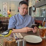 Jerry Cornelius Lee - @jerrycorneliuslee - Instagram