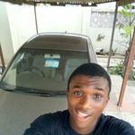 Jerry Cornelius - @djmensah3 - Instagram