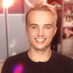Jerry_Cornelius - @jerry_cornelius13 - Instagram