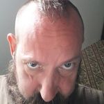 Jerry Cornelius - @henry_kipp - Instagram