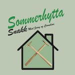 Med Jerry og Cornelius - @sommerhyttasnakk - Instagram