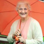 Mataji SG - @jerry_cornish343 - Instagram