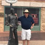 Jerry Corral - Facebook