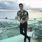 jerrycorrales - @jerrycorrales23 - Instagram