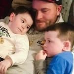Jerry Costello - @jerrycostello17 - Instagram