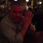Jerry Costello - @patronpounder - Instagram