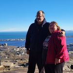 Jerry Costello - @bigtrucker1919 - Instagram