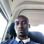 Jerry Council ya Ashipala - @jerrycouncilya - Instagram