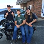 Jerry Counts - @fxr_cowboy - Instagram