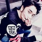 jerry ramadhan - @jerry_cover56 - Instagram