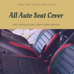 Jerry's Seat Cover Upholstery - @jerrysseatcoverupholstery - Instagram
