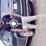 Jeremiah Samuel - @jerrycoy25 - Instagram